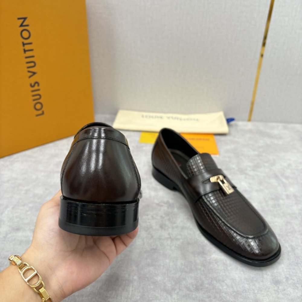 Туфлі чоловічі фото 9