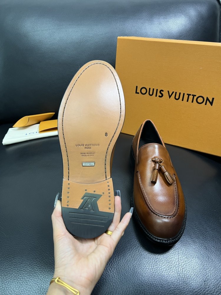 Туфлі чоловічі фото 9