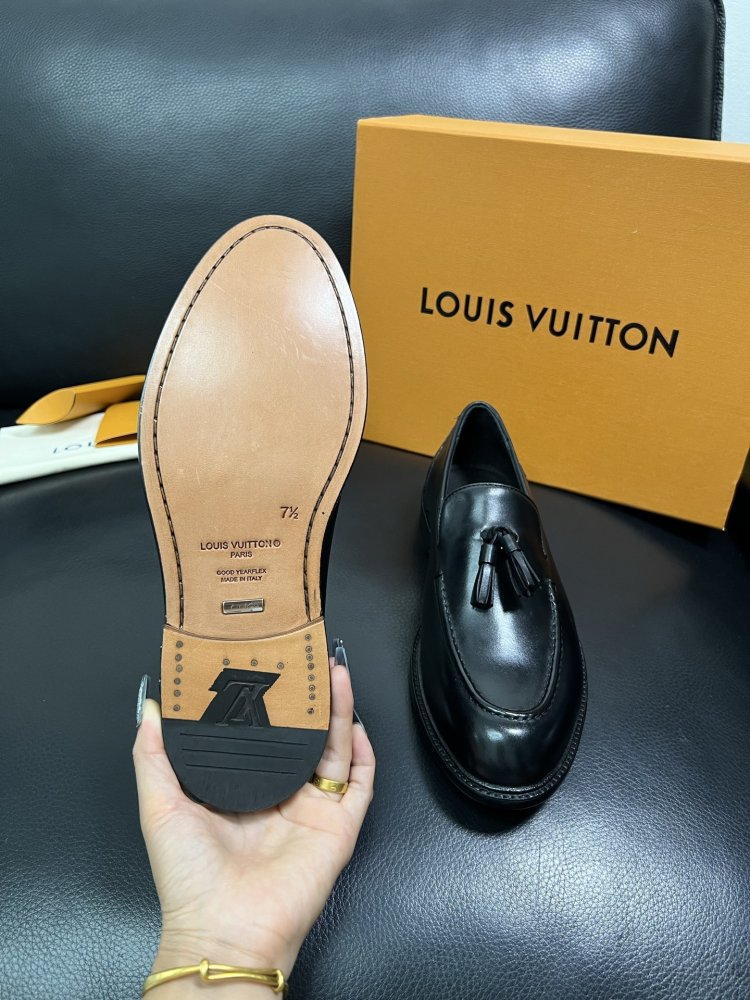 Туфли мужские фото 9