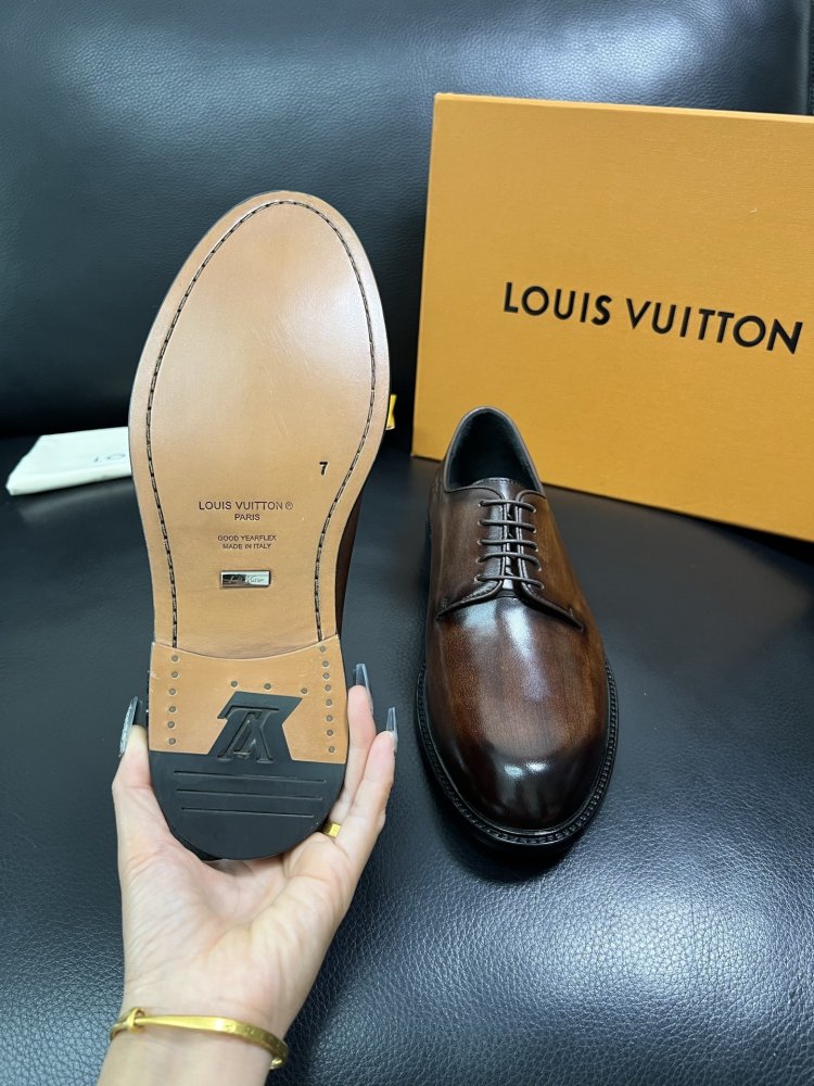 Туфли мужские фото 9