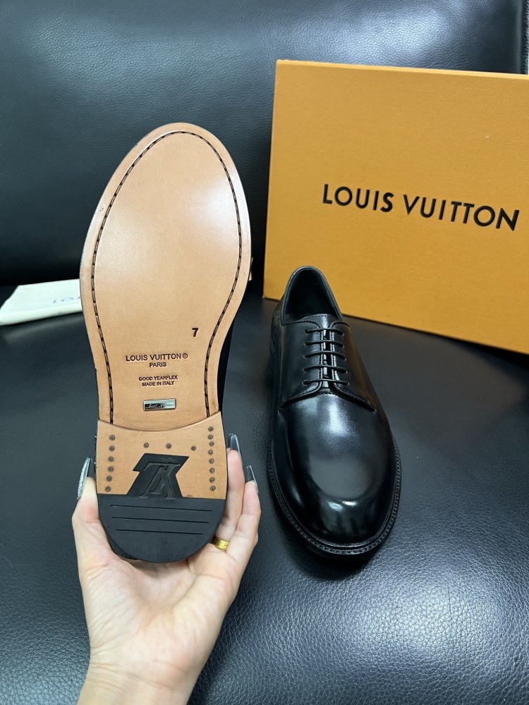 Туфли мужские фото 9