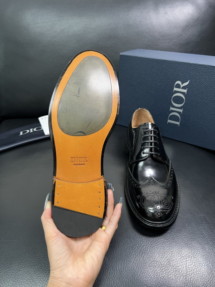 Shoes men's фото 9