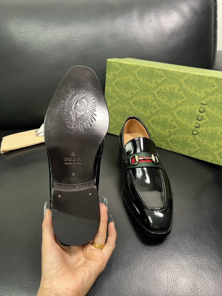 Туфли мужские фото 9