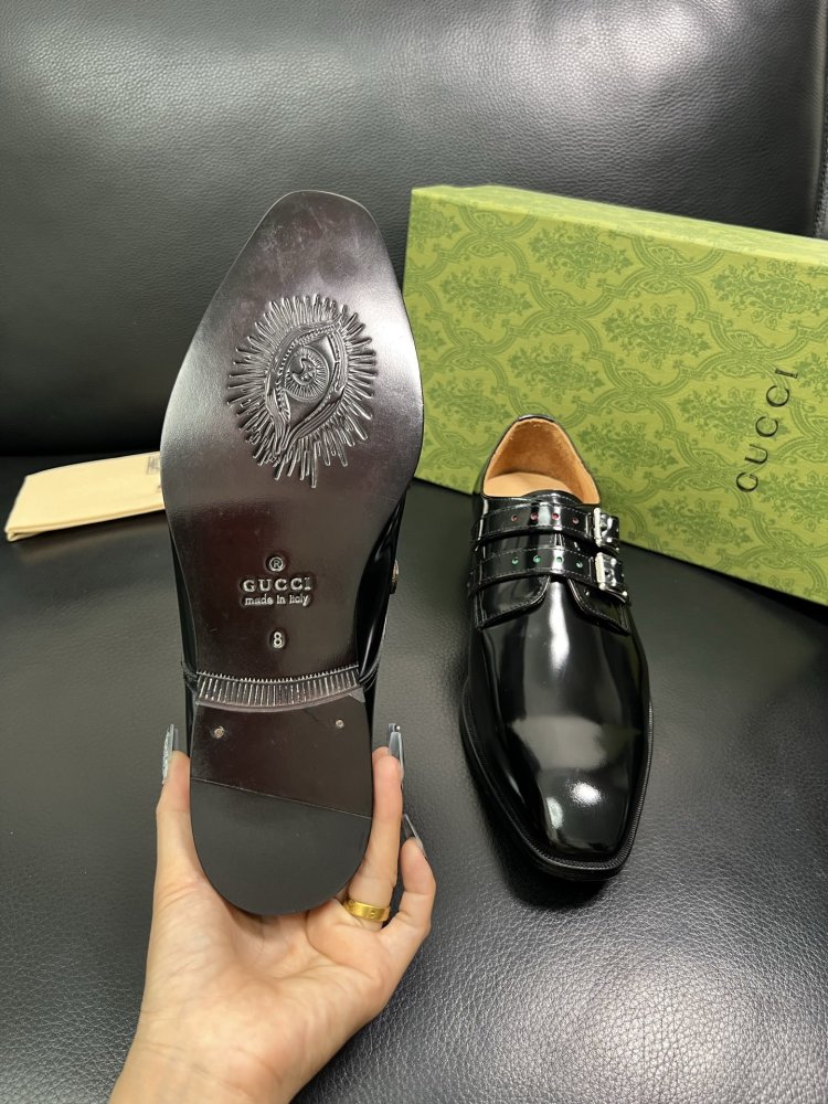 Туфли мужские фото 9