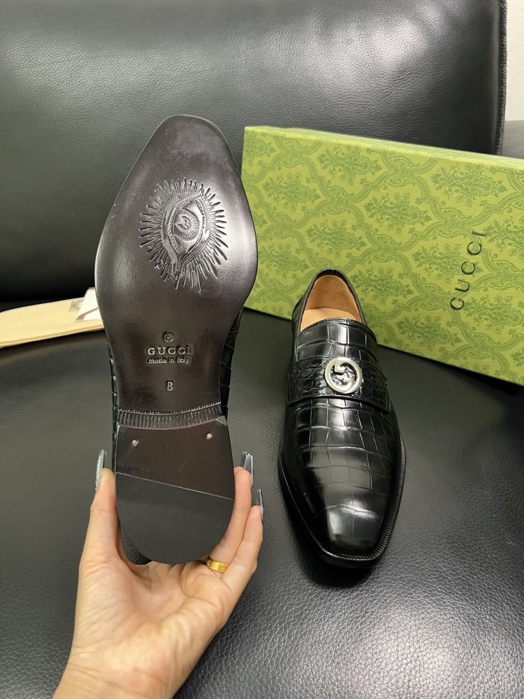 Туфлі чоловічі фото 9