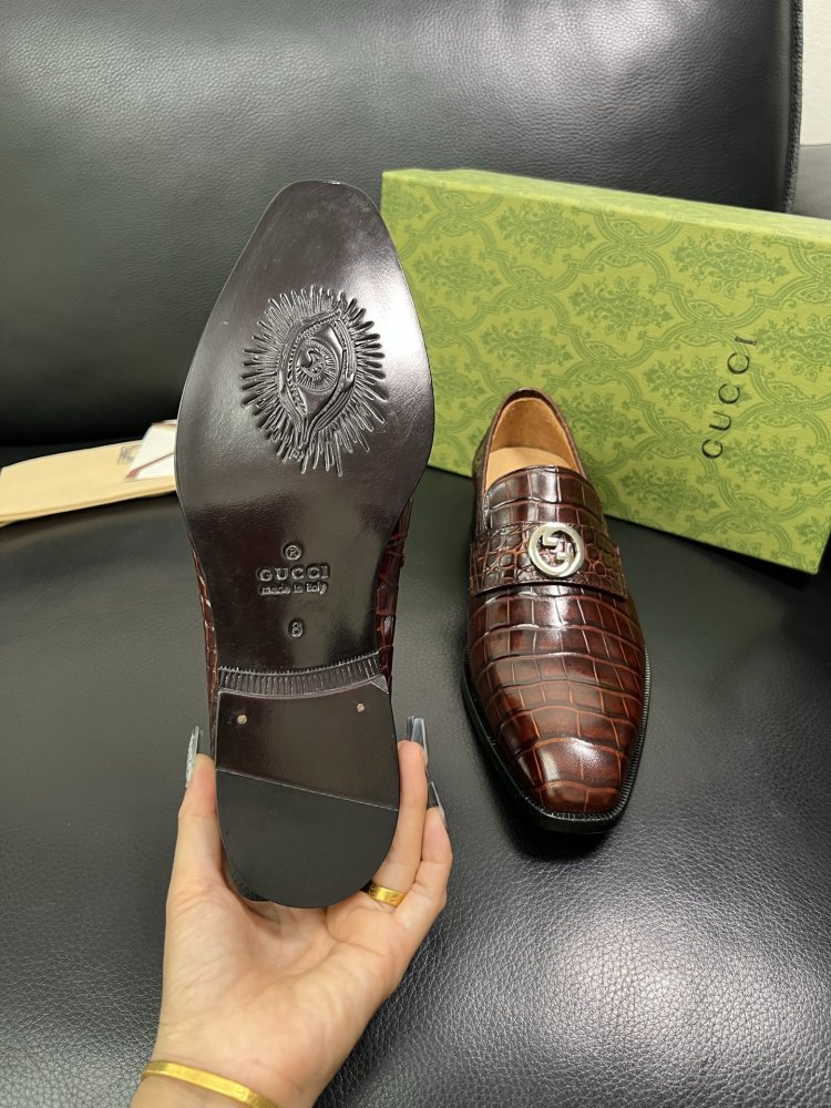 Туфли мужские фото 9