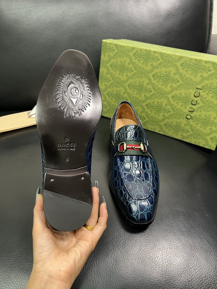 Туфли мужские фото 9