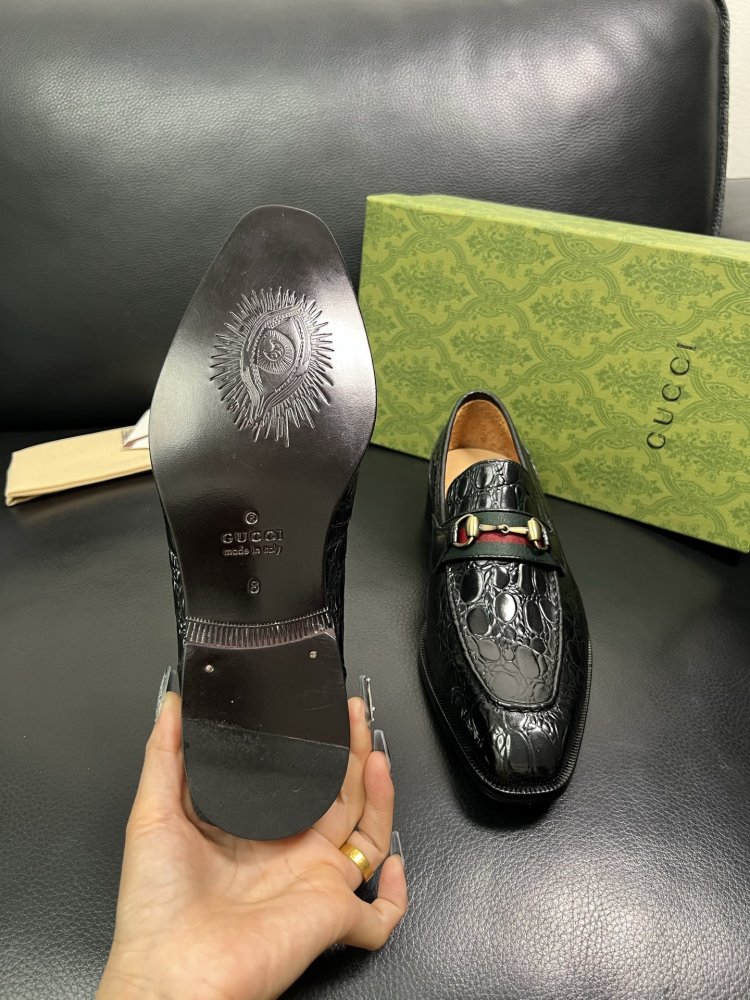 Туфли мужские фото 9