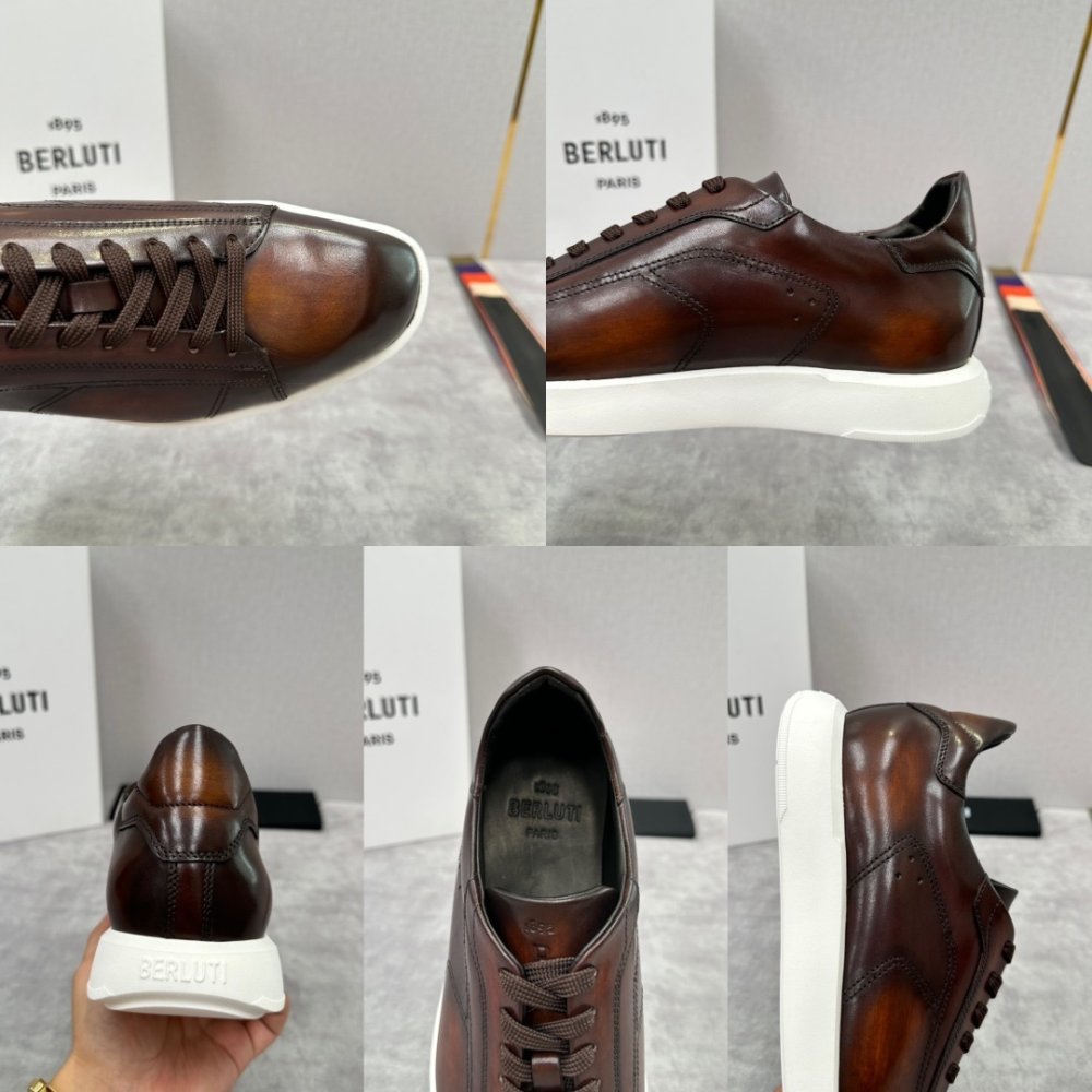 Туфлі чоловічі фото 9