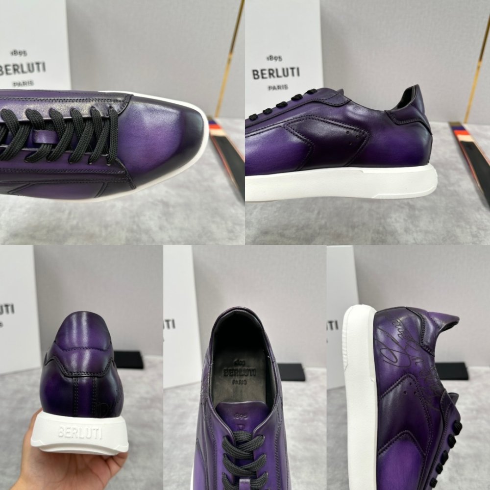 Туфли мужские фото 9