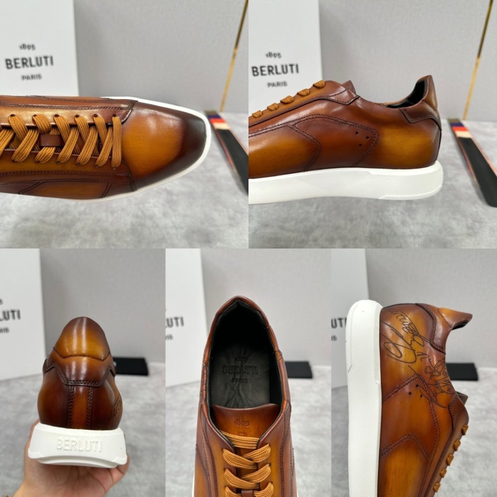 Туфли мужские фото 9