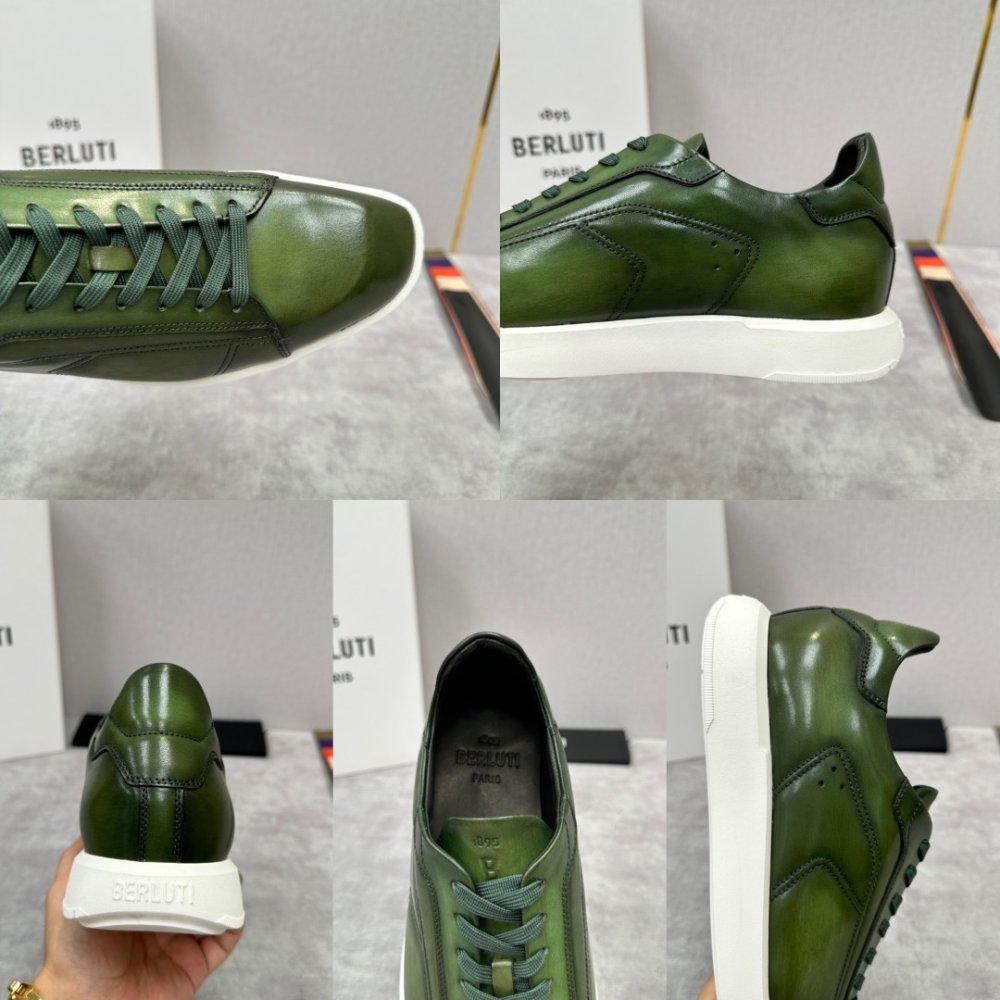 Туфли мужские фото 9