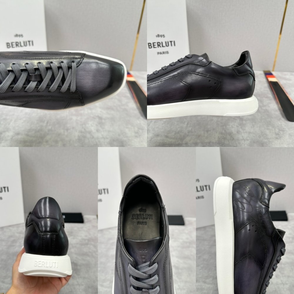 Туфлі чоловічі фото 9