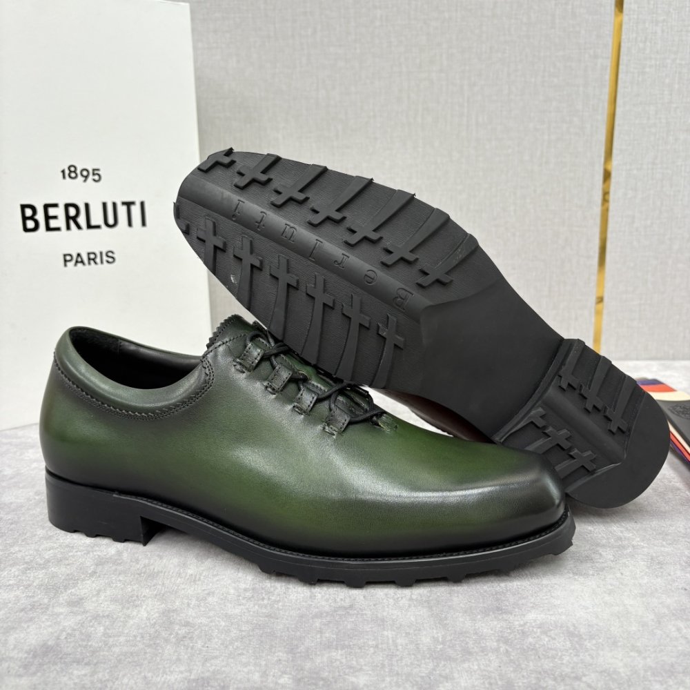 Туфли мужские фото 9