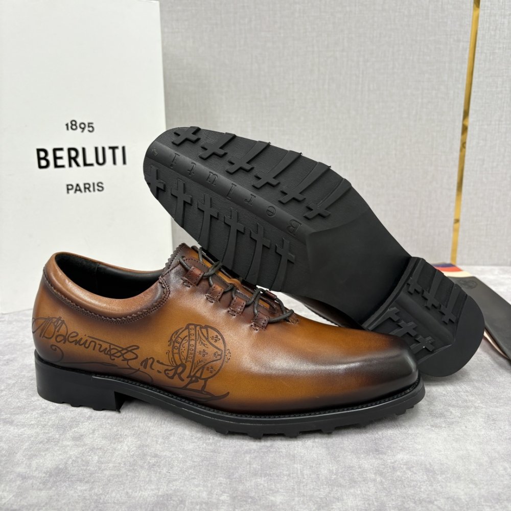 Туфлі чоловічі фото 9