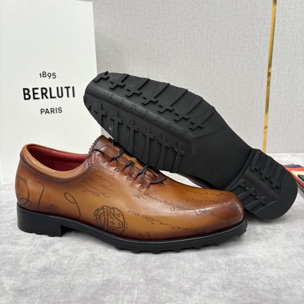 Shoes men's фото 9