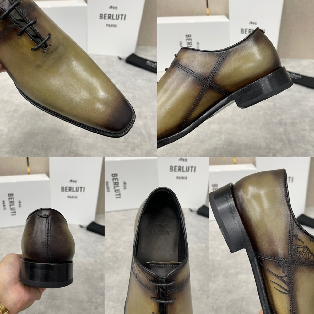 Shoes men's фото 9