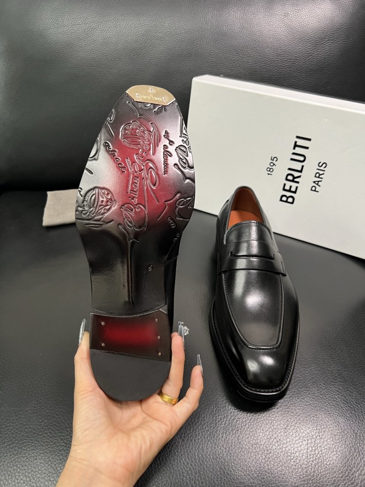 Shoes men's фото 9