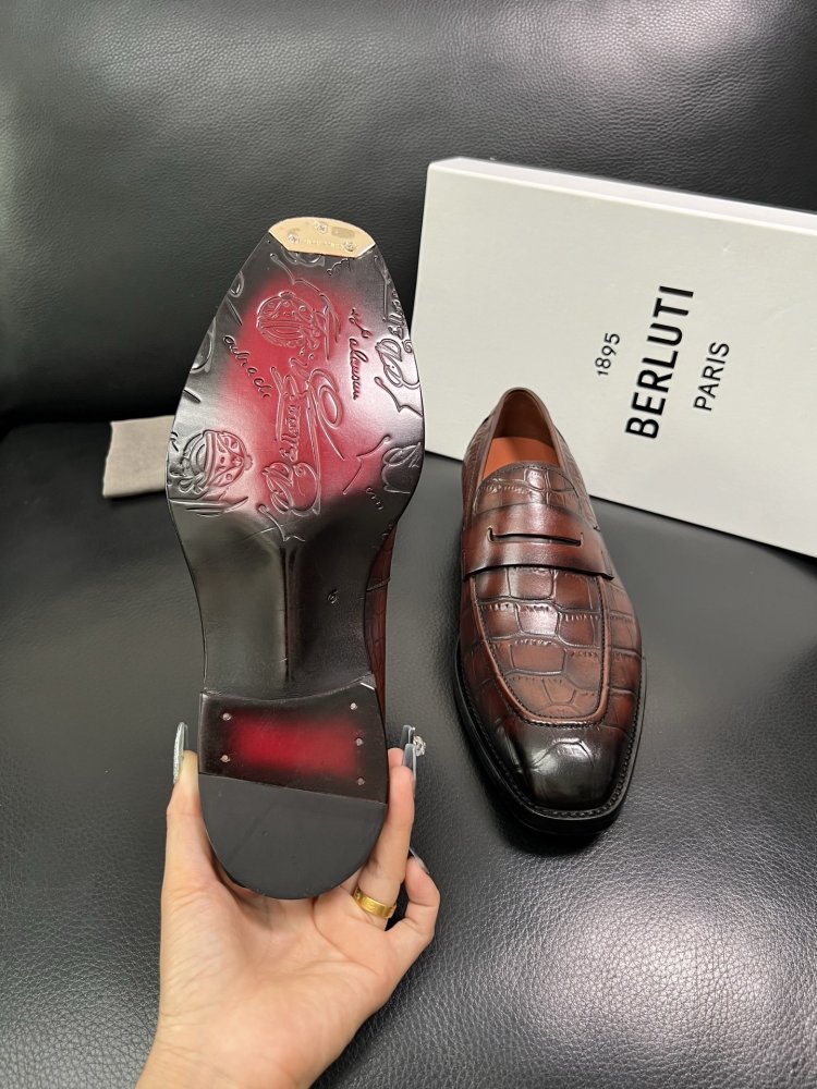 Shoes men's фото 9