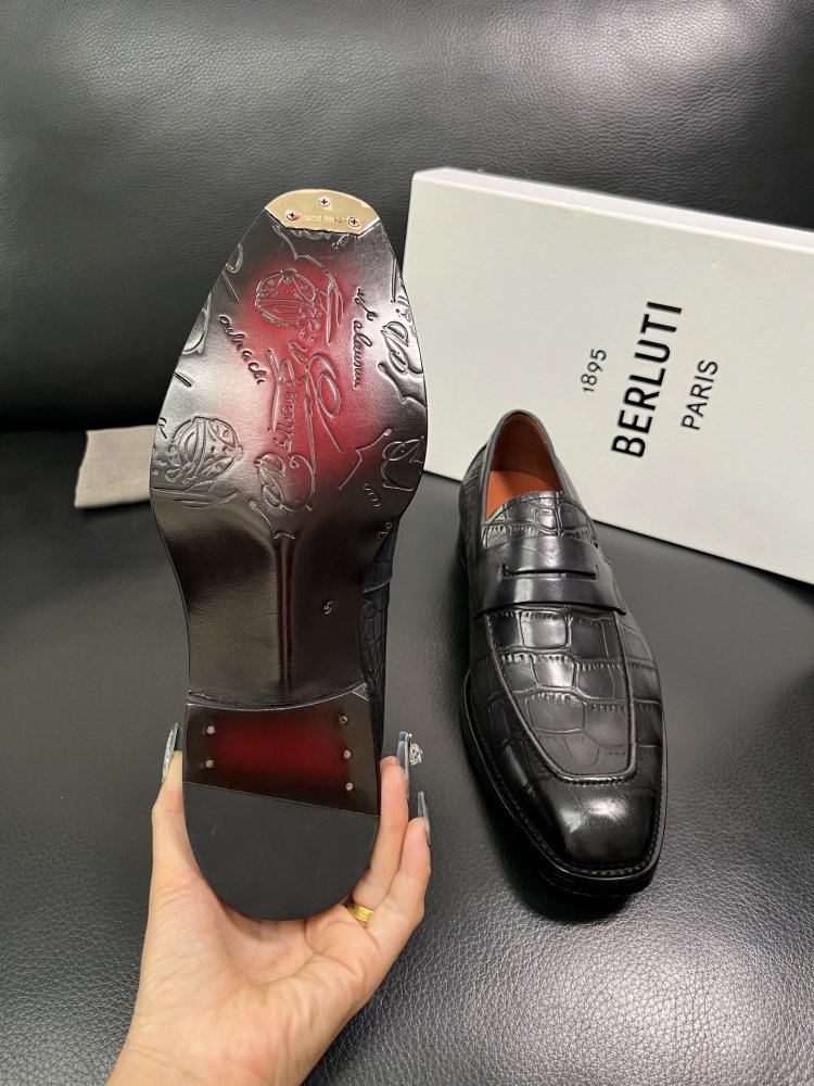 Shoes men's фото 9