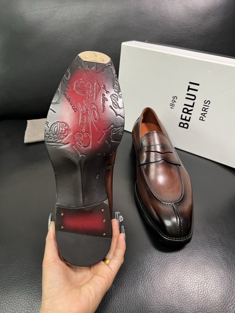 Shoes men's фото 9