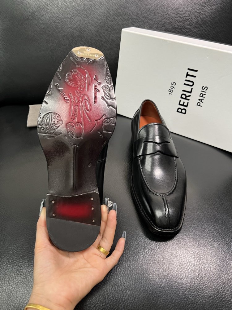 Shoes men's фото 9