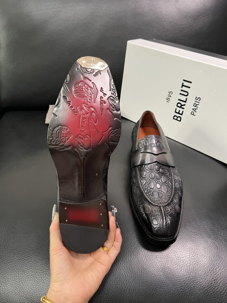 Shoes men's фото 9