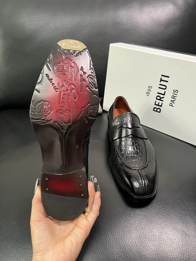 Shoes men's фото 9