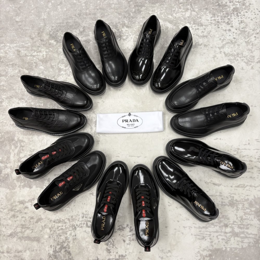 Shoes men's фото 9