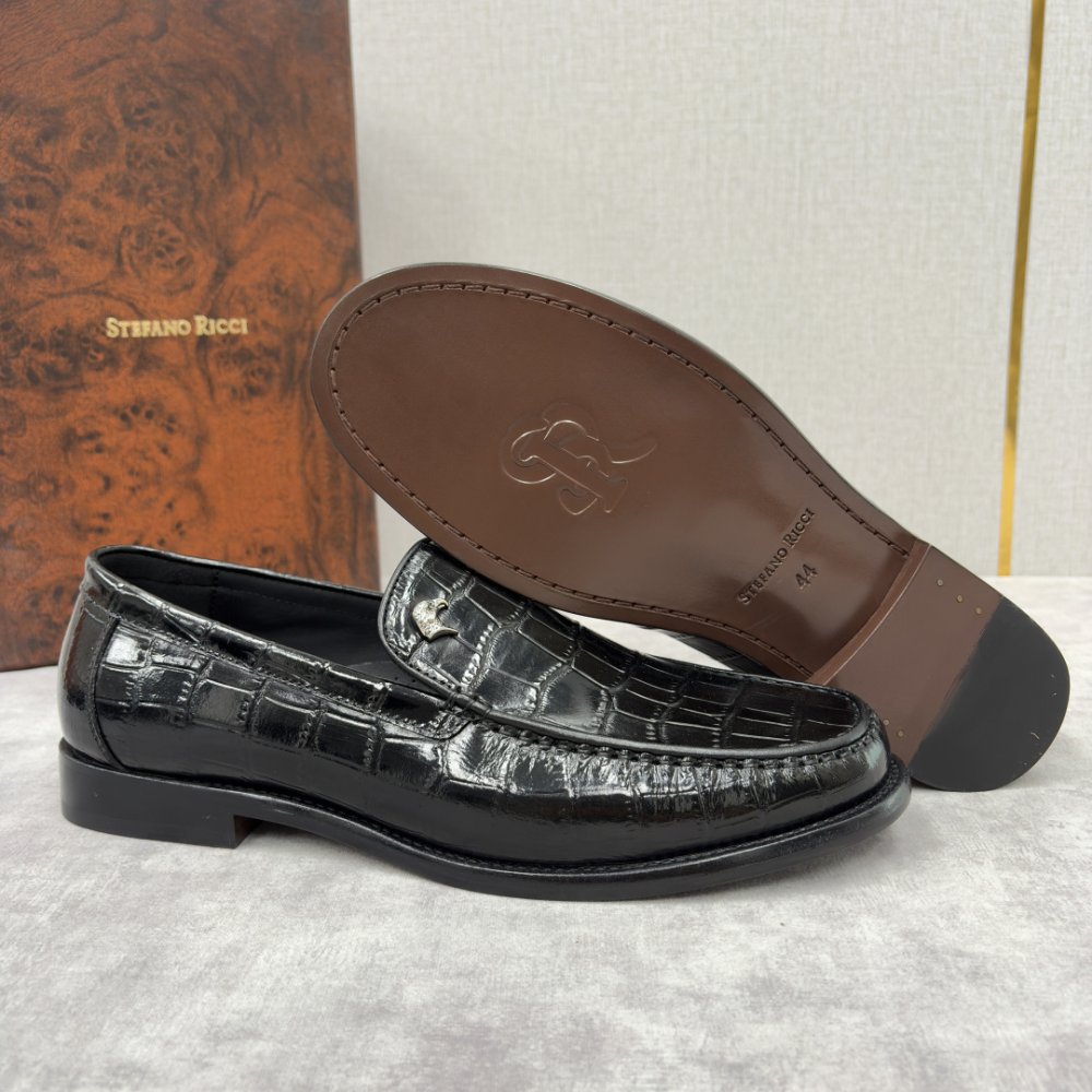 Туфли мужские фото 9