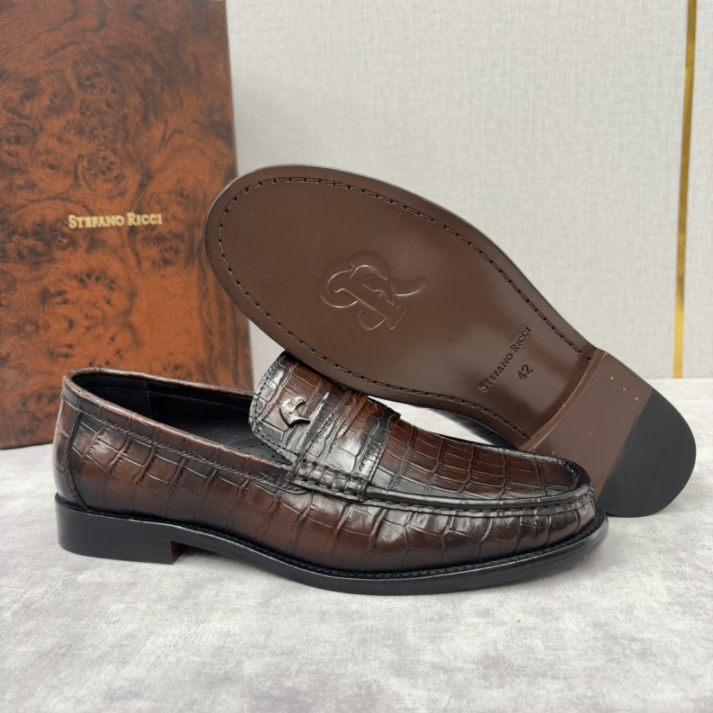 Туфли мужские фото 9