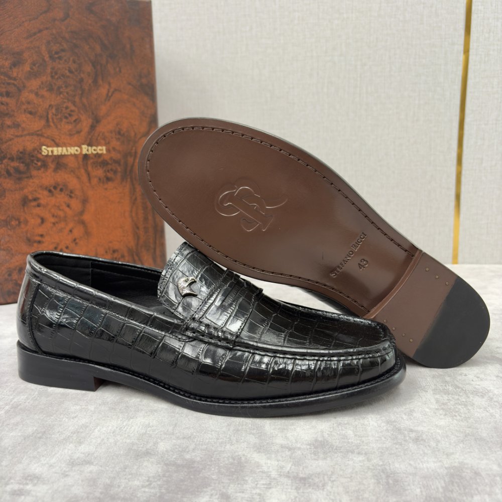 Туфли мужские фото 9