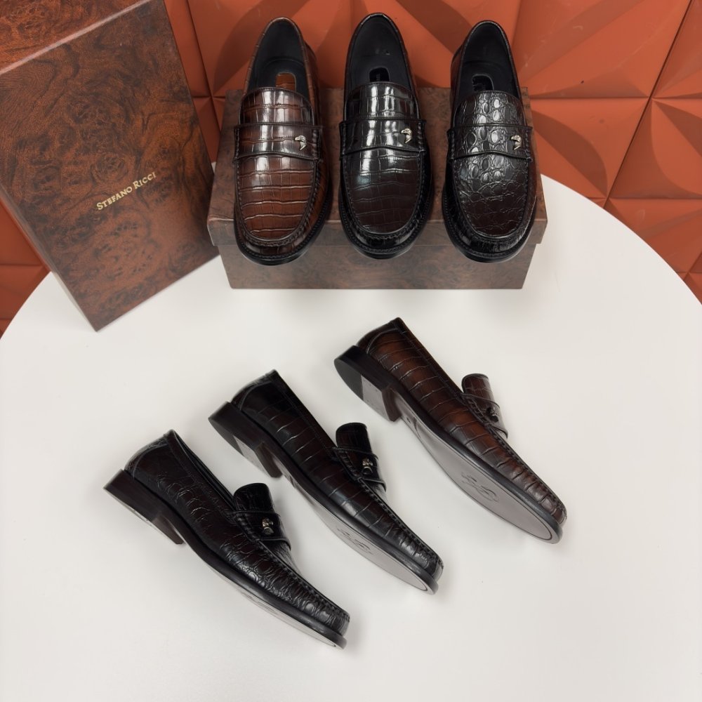 Туфли мужские фото 9