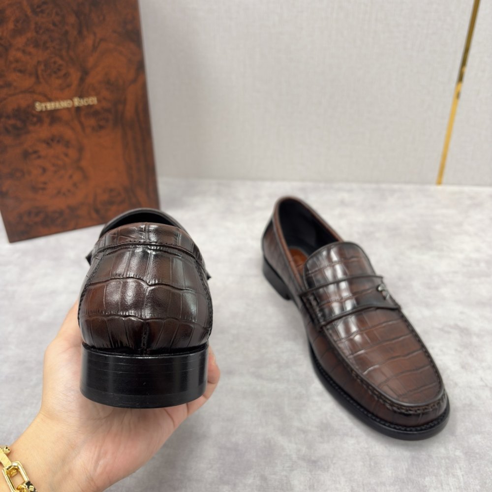 Туфли мужские фото 9