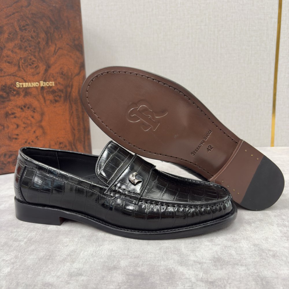 Туфли мужские фото 9