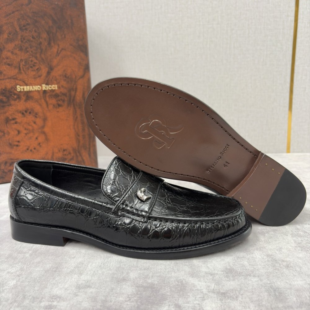 Туфли мужские фото 9