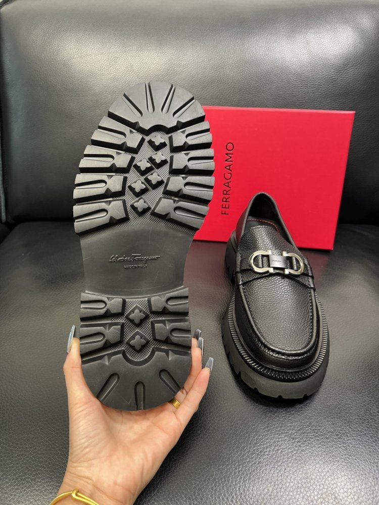 Туфлі чоловічі фото 9