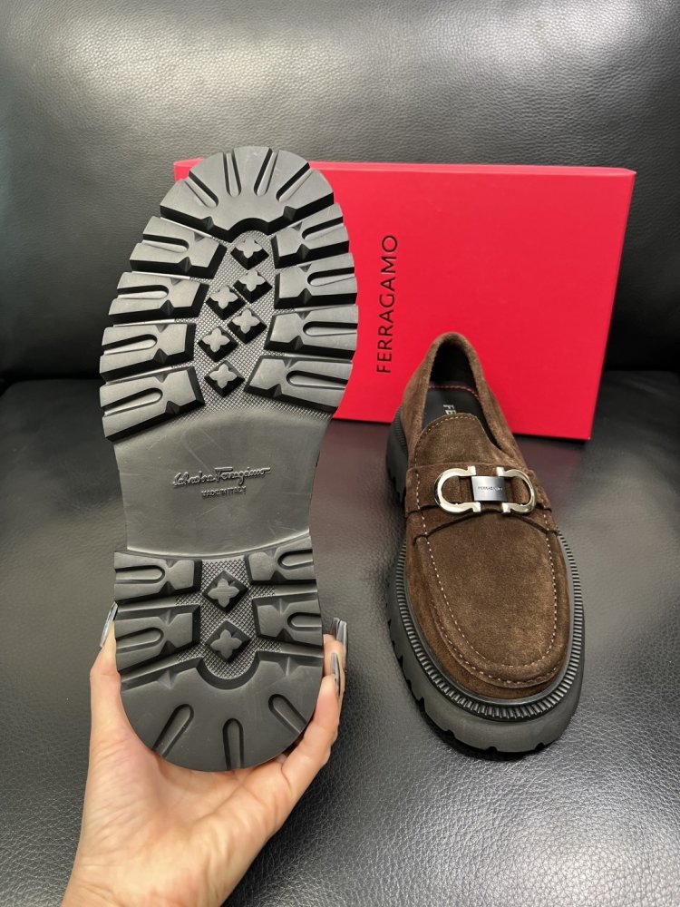 Туфлі чоловічі фото 9