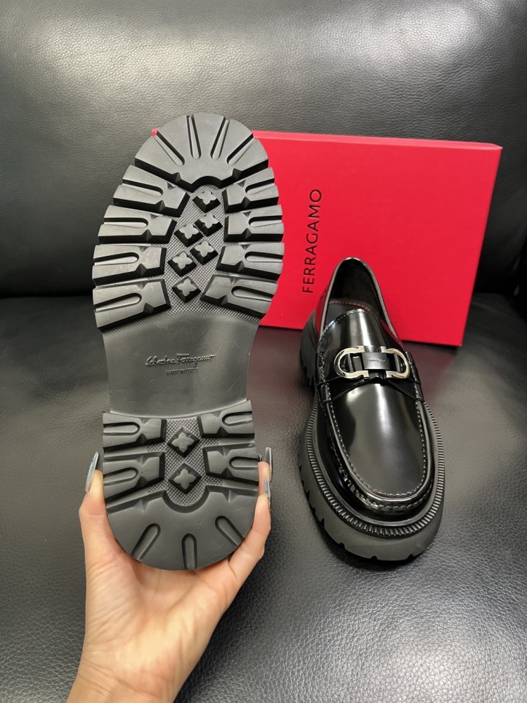 Туфлі чоловічі фото 9