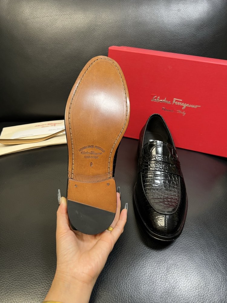 Shoes men's фото 9