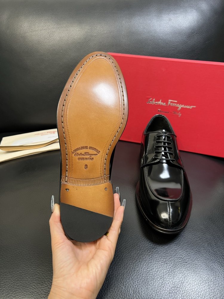 Туфлі чоловічі фото 9