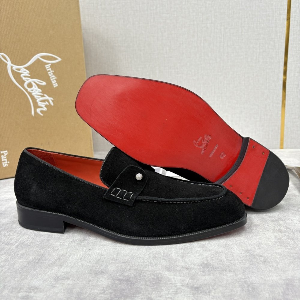 Туфлі чоловічі фото 9