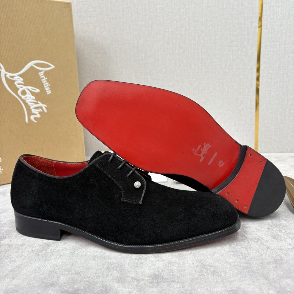 Туфлі чоловічі фото 9