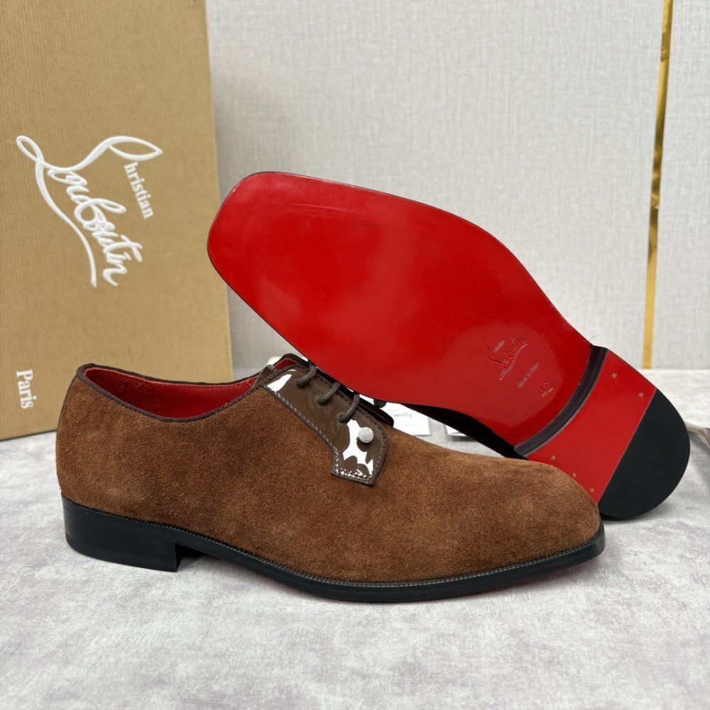 Туфлі чоловічі фото 9