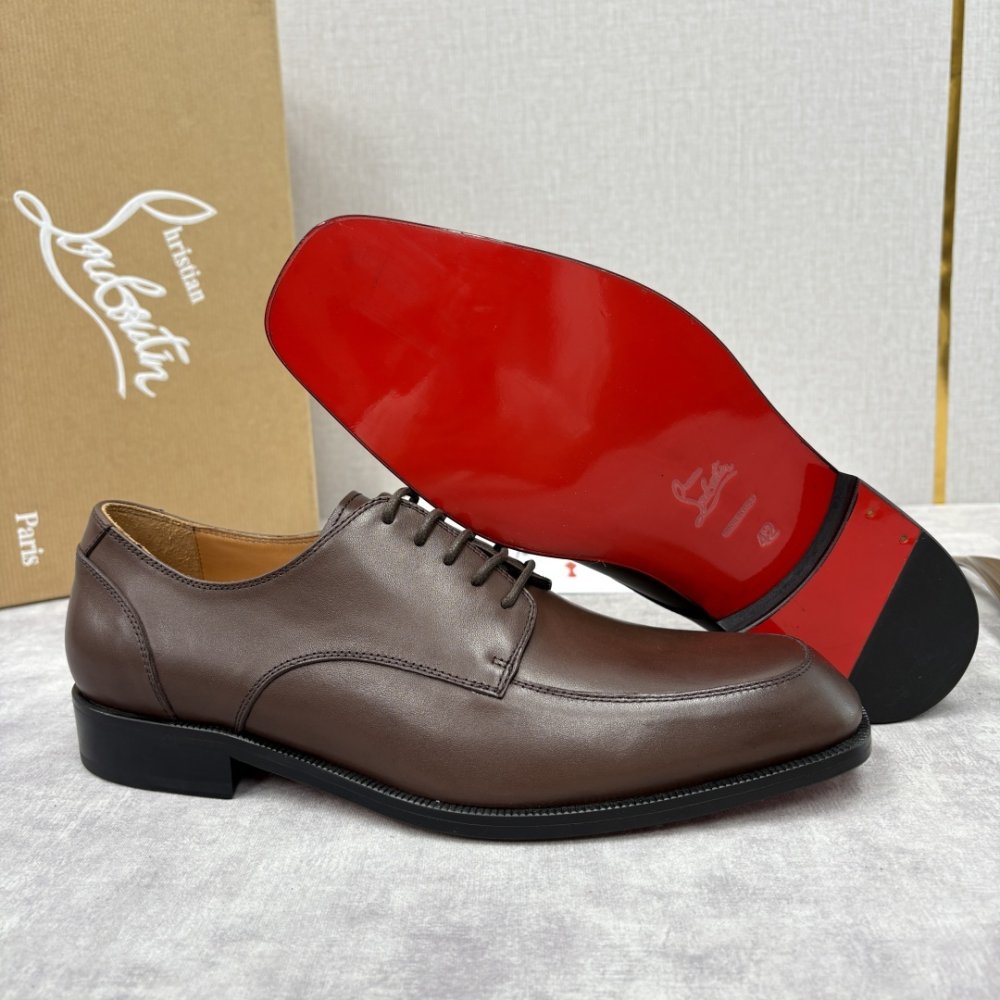 Shoes men's фото 9