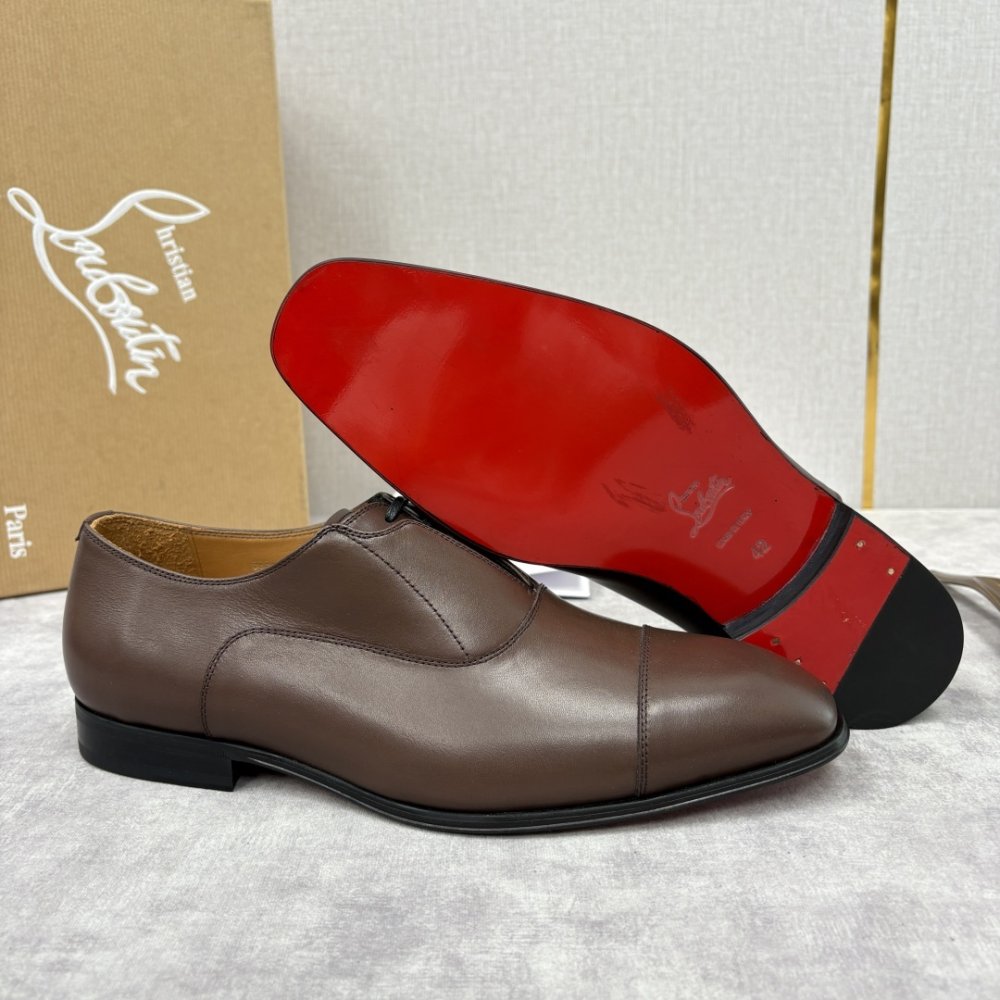 Shoes men's фото 9