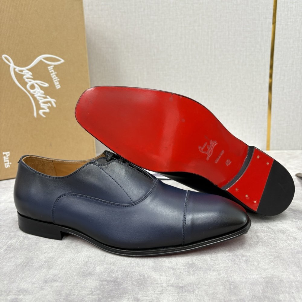 Shoes men's фото 9