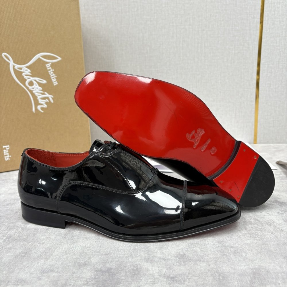 Shoes men's фото 9