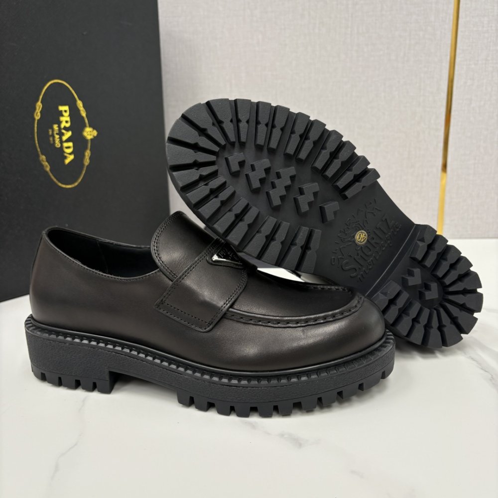 Туфлі чоловічі фото 9