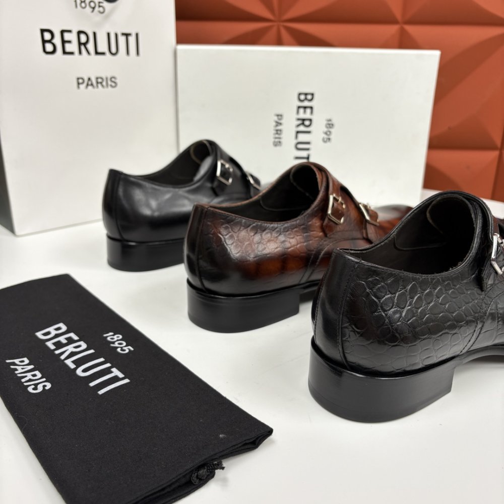 Туфлі чоловічі фото 9